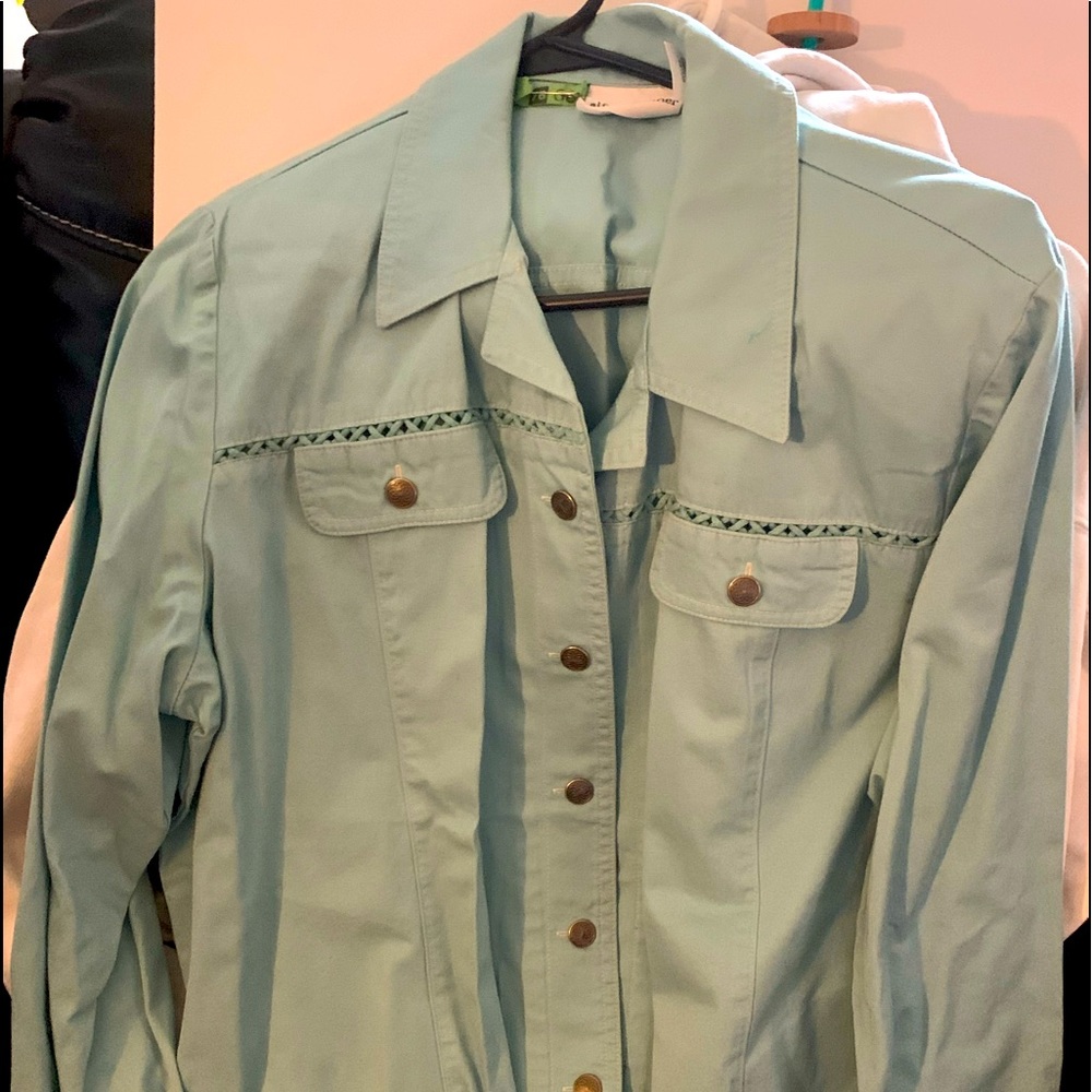 Vintage Jacket